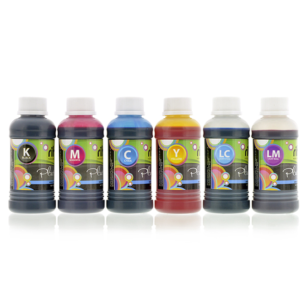 Rihac Brand cartridge ink refills for Epson printers